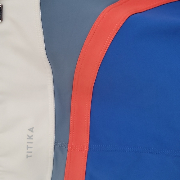 CLOSET CLEAROUT $10 | NWT Titika tights | Size 4 - Picture 7 of 8